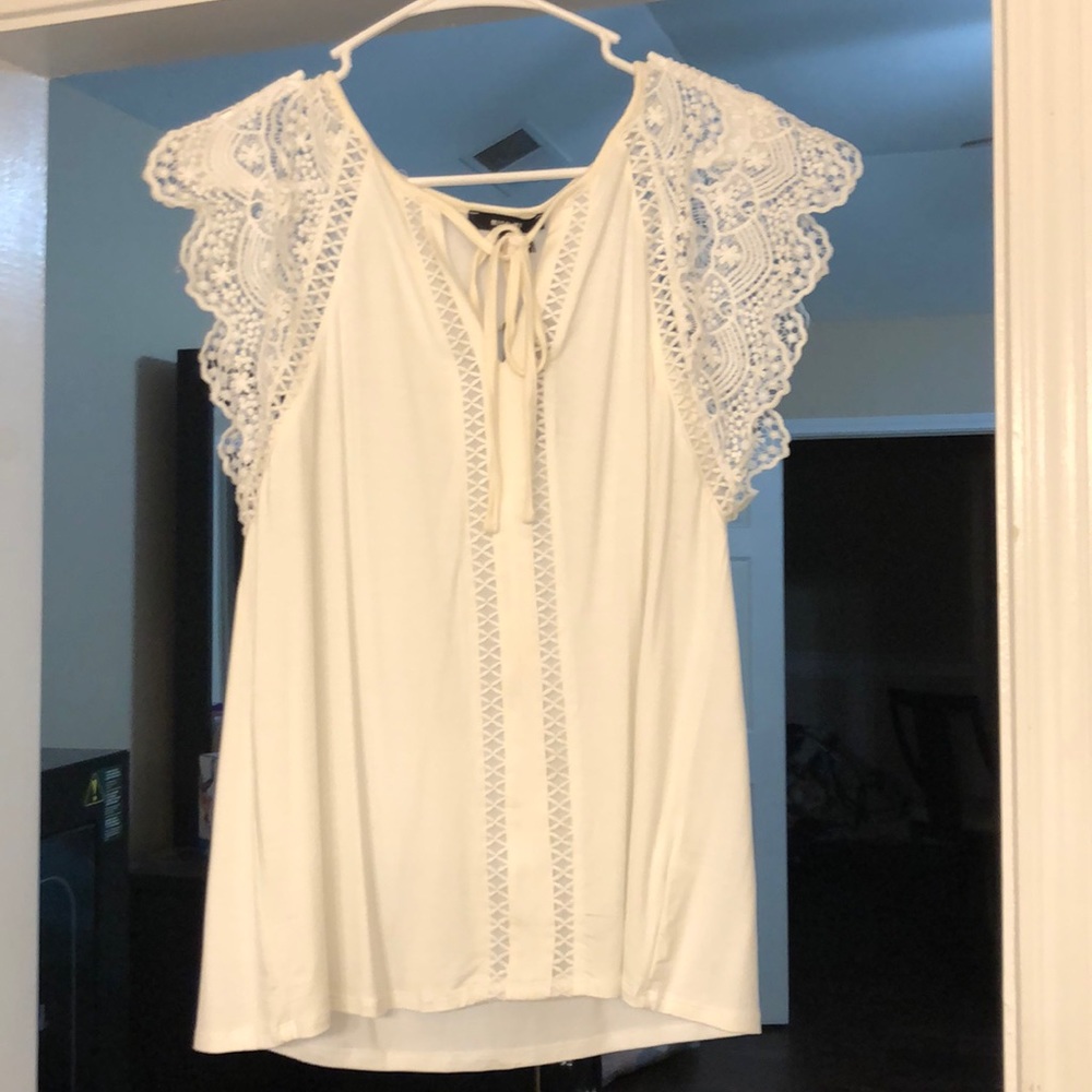 Miss me blouse